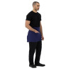 Southside Cotton Canvas Waist Apron Navy Southside Cotton Canvas Waist Apron Navy