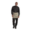 Whites Waist Apron Polycotton Olive Whites Waist Apron Polycotton Olive