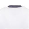 Whites V Neck Service Bib Apron Charcoal