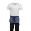 Southside Denim Money Pocket