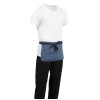 Southside Denim Money Pocket