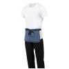 Southside Denim Money Pocket