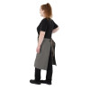 Southside Cotton Canvas Bistro Apron Khaki Southside Cotton Canvas Bistro Apron Khaki