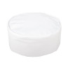 Whites Chefs Skull Cap White
