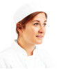 Whites Chefs Skull Cap White