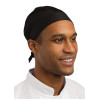 Whites Chef Bandana Black