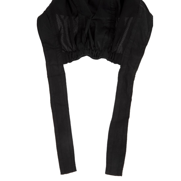 Whites Chef Bandana Black