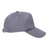 Whites Baseball Cap Cotton Charcoal