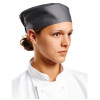 Whites Polycotton Skull Cap Charcoal Whites Polycotton Skull Cap Charcoal