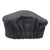 Whites Polycotton Skull Cap Charcoal Whites Polycotton Skull Cap Charcoal