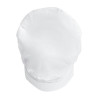 Whites Tallboy Chefs Hat