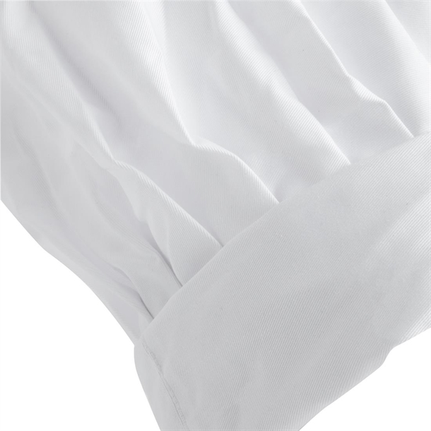 Whites Tallboy Chefs Hat