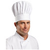Whites Tallboy Chefs Hat