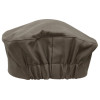 Whites Polycotton Skull Cap Tan