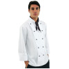 Whites Neckerchief Black