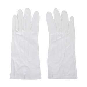 Whites Men's Waiting Gloves White