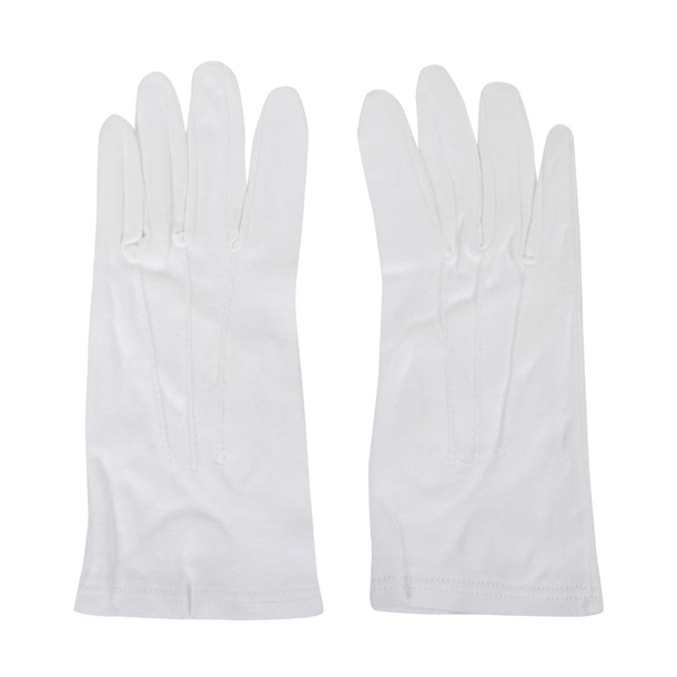 Whites Men's Waiting Gloves White