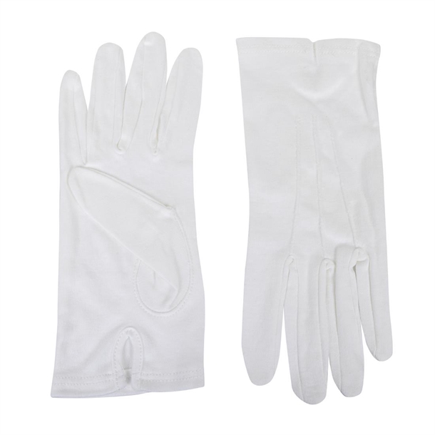 Whites Men's Waiting Gloves White