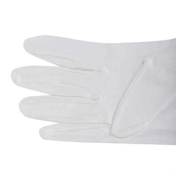Whites Men's Waiting Gloves White