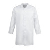 Whites Men's Hygiene Coat