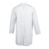 Whites Men's Hygiene Coat