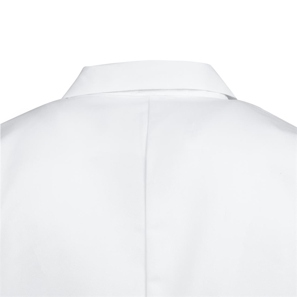 Whites Men's Hygiene Coat