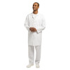 Whites Men's Hygiene Coat