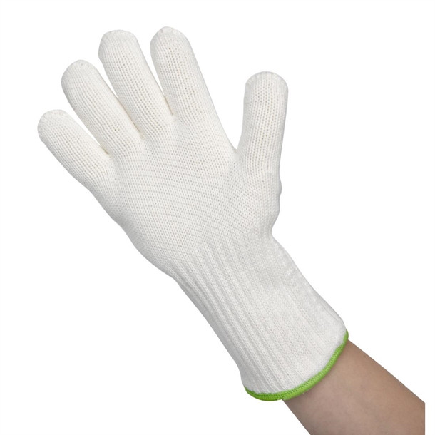 Heat Resistant Glove One Size