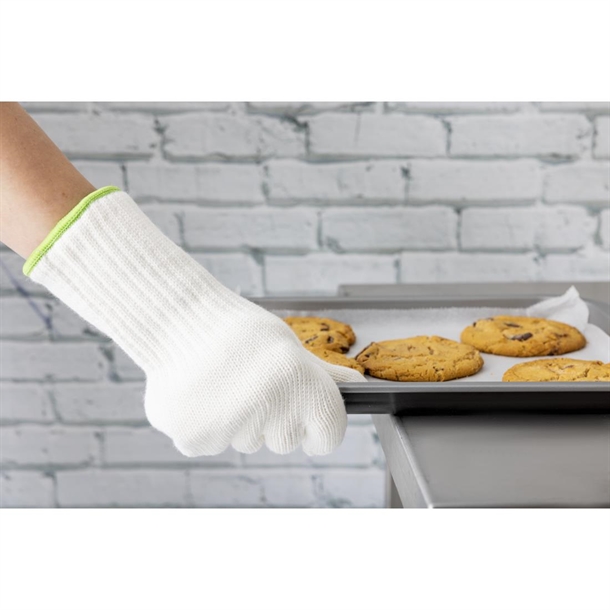 Heat Resistant Glove One Size