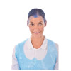 Lion Haircare Hair Net Light Blue Lion Haircare Hair Net Light Blue