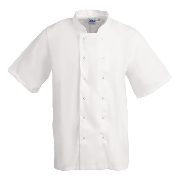 Whites Unisex Chef Clothing Bundle 1 Whites Unisex Chef Clothing Bundle 1