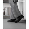 Slipbuster Cryzon Safety Chef Clogs Black