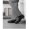 Slipbuster Koralis Slip On Safety Shoes Black Slipbuster Koralis Slip On Safety Shoes Black