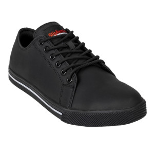 Slipbuster Tavoa Safety Trainers Black