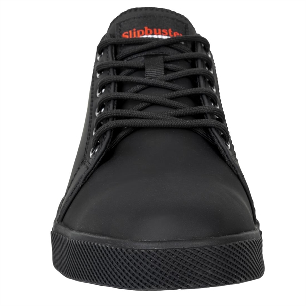 Slipbuster Tavoa Safety Trainers Black Slipbuster Tavoa Safety Trainers Black