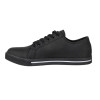 Slipbuster Tavoa Safety Trainers Black Slipbuster Tavoa Safety Trainers Black