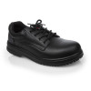 Slipbuster Basix Safety Shoes Black