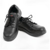 Slipbuster Basix Safety Shoes Black