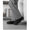 Slipbuster Yuvo Safety Trainers Black