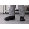 Slipbuster Yuvo Safety Trainers Black