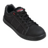 Slipbuster Yuvo Safety Trainers Black