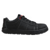 Slipbuster Yuvo Safety Trainers Black
