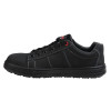 Slipbuster Yuvo Safety Trainers Black