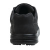 Slipbuster Yuvo Safety Trainers Black