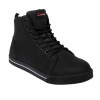 Slipbuster Microfibre Safety Hi Top Boots Matte Black