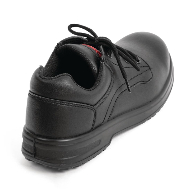 Slipbuster Basix Shoes Black Slipbuster Basix Shoes Black