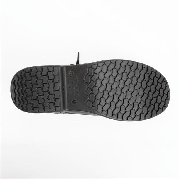 Slipbuster Basix Shoes Black Slipbuster Basix Shoes Black
