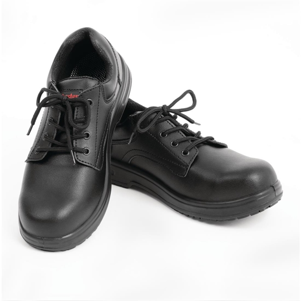 Slipbuster Basix Shoes Black Slipbuster Basix Shoes Black