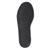 Slipbuster Microfibre Slip-on Shoe Matte Black