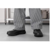 Slipbuster Hawren Trainers Black